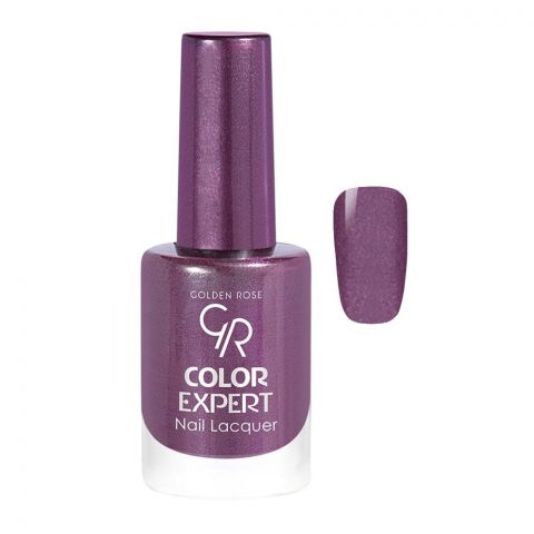 Golden Rose Color Expert Nail Lacquer, 31