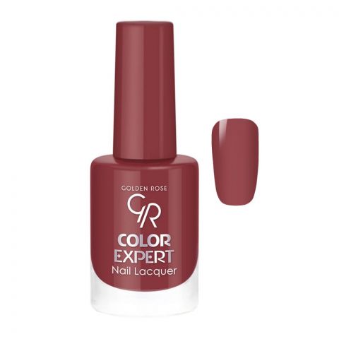 Golden Rose Color Expert Nail Lacquer, 106