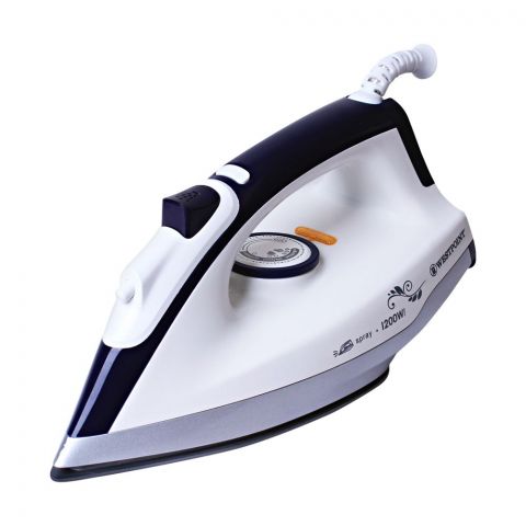 West Point Deluxe Dry Iron With Spray, WF-2432