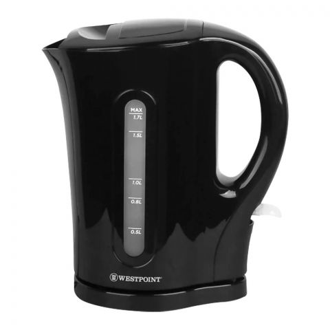 West Point Deluxe Cordless Kettle, WF-3119