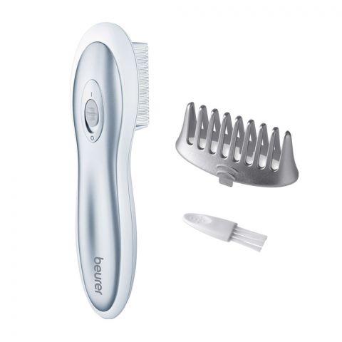 Beurer Electric Lice Comb, Chemical Free, HT15