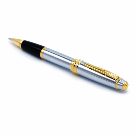 Cross Bailey Medalist Selectip Rollerball Pen, Black Tip, AT0455-6