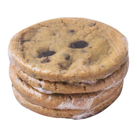 Pie In The Sky Chocolate Chip Cookies, 4 Pieces