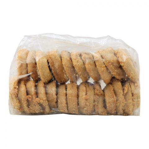 Burhani Bakery Chocolate Ring Biscuits