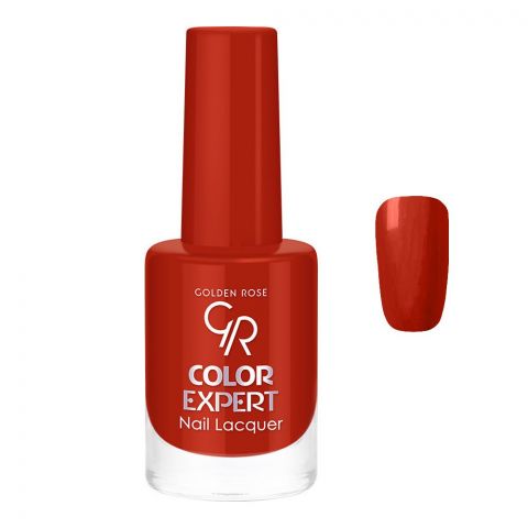 Golden Rose Color Expert Nail Lacquer, 134
