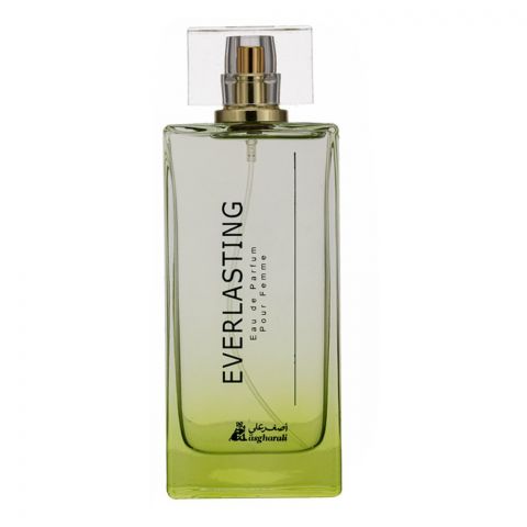 Asgharali Everlasting Pour Femme Eau De Parfum, Fragrance For Women, 100ml