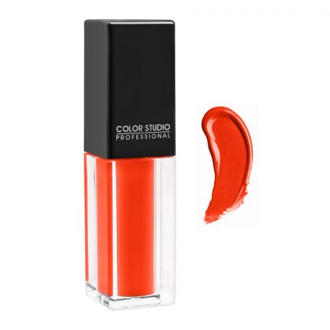Color Studio Rock & Load Liquid Lipstick, 112 Treble, 4.5ml