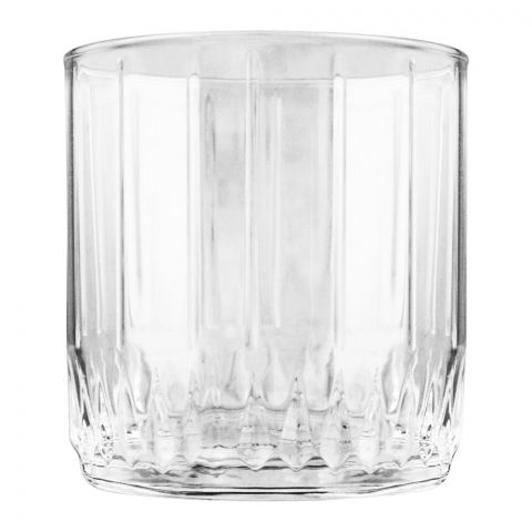 Pasabahce Leia Tumbler Glass Set, 6 Pieces, 420174