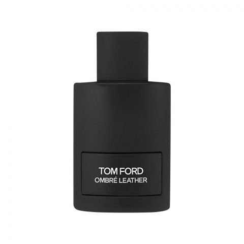 Tom Ford Ombre Leather Eau De Parfum, Fragrance For Men & Women, 100ml