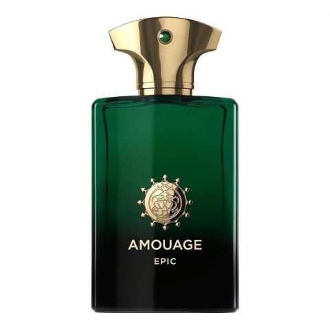 Amouage Epic, For Men, Eau De Parfum, 100ml