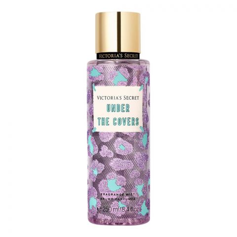 Victoria's Secret Under The Covers Fragrance Mist, 250ml