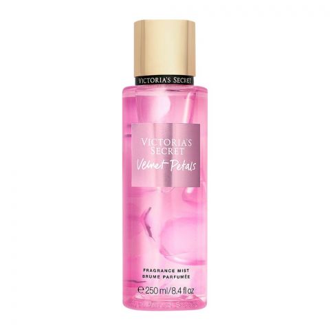Victoria's Secret Velvet Petals Fragrance Mist, 250ml