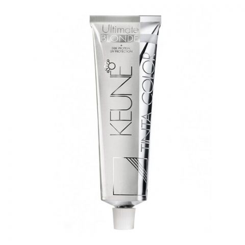 Keune Tinta Color Ultimate Blonde, 1511 Super Ash Blonde