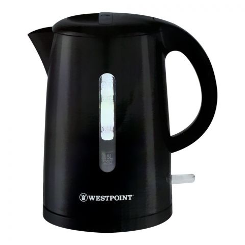 West Point Deluxe Cordless Kettle, 2L, WF-8266