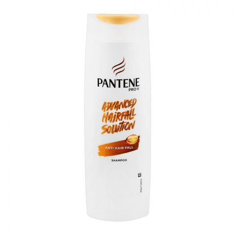 Pantene Pro-V Advanced Hairfall Solution Anti Hairfall Shampoo, 360ml