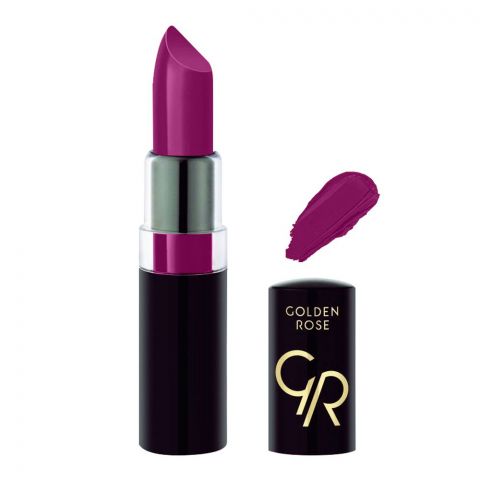 Golden Rose Vision Lipstick, 124