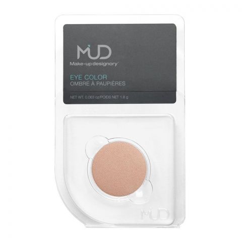 MUD Makeup Designory Eye Color Refill, Pixie