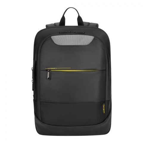 Targus City Gear 15.6'' Convertible Backpack, TCG661GL-80
