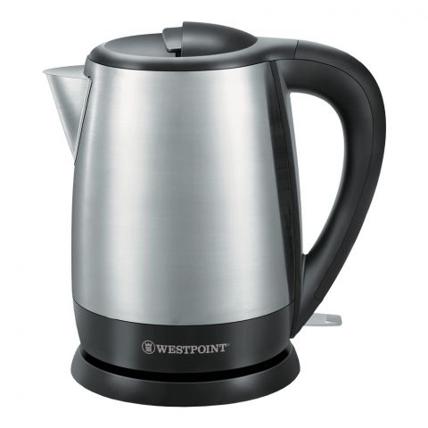 West Point Deluxe Cordless Kettle, 1.8L WF-6172