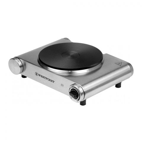 West Point Deluxe Hot Plate