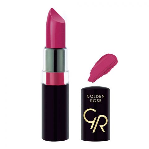 Golden Rose Vision Lipstick, 112, With Vitamin E