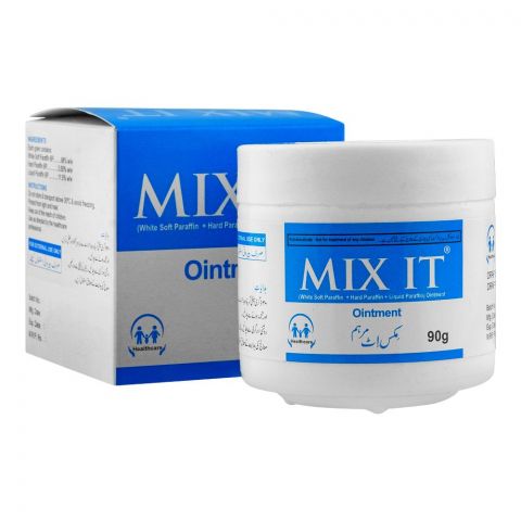 ATCO Healthcare Mix It Ointment, 90g