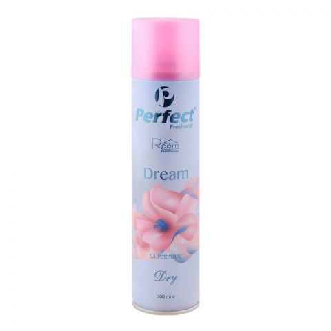 Perfect Dream Room Air Freshener, 300ml