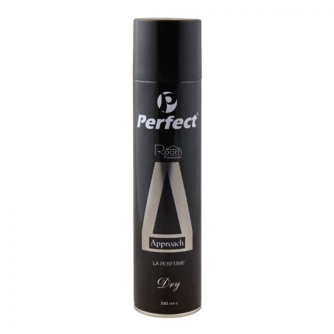 Perfect Approach Room Air Freshener, 300ml