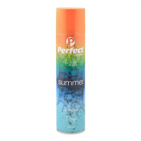 Perfect Summer Room Air Freshener, 300ml