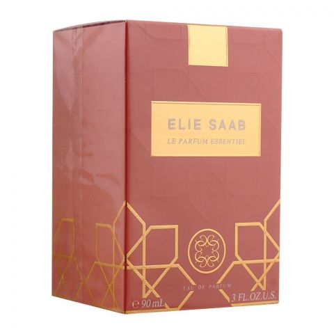 Elie Saab Le Parfum Essential Eau De Parfum, For Women, 90ml