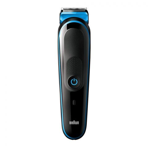 Braun All-in-One Trimmer 3, 7-In-1 Styling Kit, MGK-3245