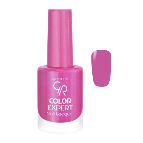 Golden Rose Color Expert Nail Lacquer, 27