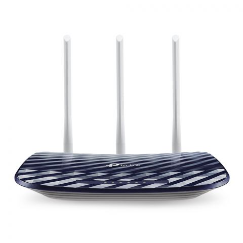 TP-LINK AC750 Dual Band Multi-Mode Wireless Router, Archer C20