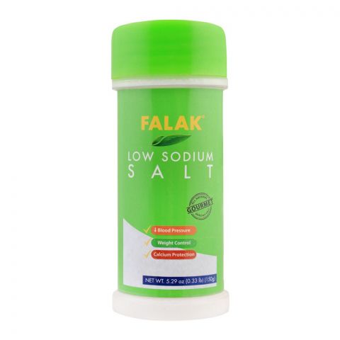 Falak Low Sodium Salt