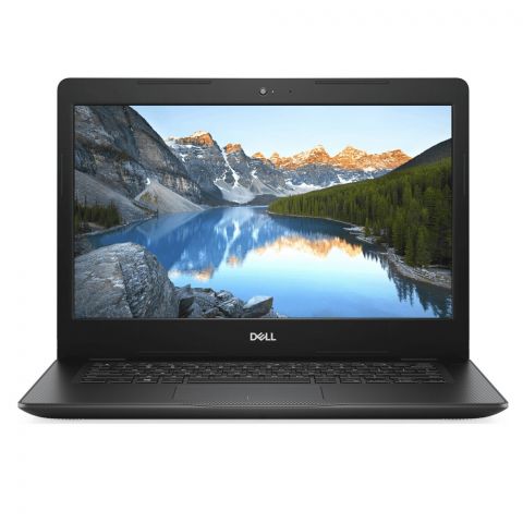 Dell Inspiron 14 3493 Laptop, 10th Generation Core i5, 4GB RAM, 128GB SSD, 14 Inches Display, Windows 10