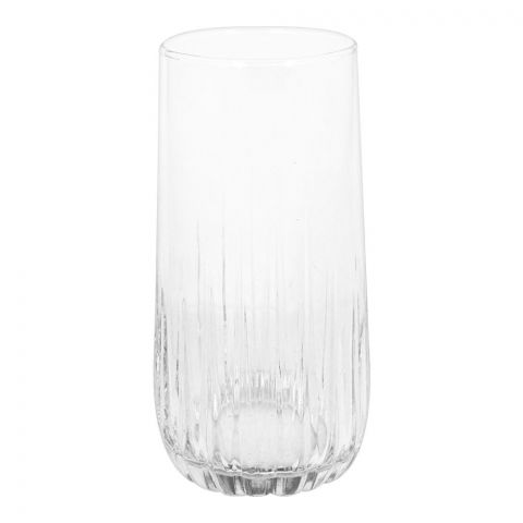Pasabahce Nova Tumbler Set, Water Glass, 6-Pack, 420695