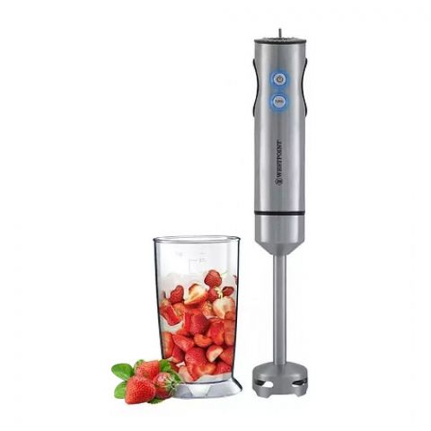 West Point Professional Hand Blender, 800W, Variable Speed, WF-9934