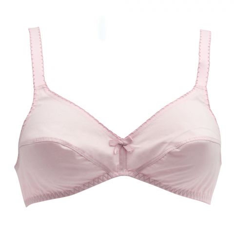 Buy IFG Classic Bra, Pink Online at Best Price in Pakistan 