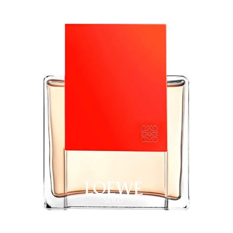 Loewe Solo Ella Eau De Parfum, Fragrance For Women, 100ml