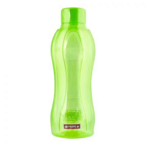 Lion Star Hydro Water Bottle, Green, 1000ml, NH-77