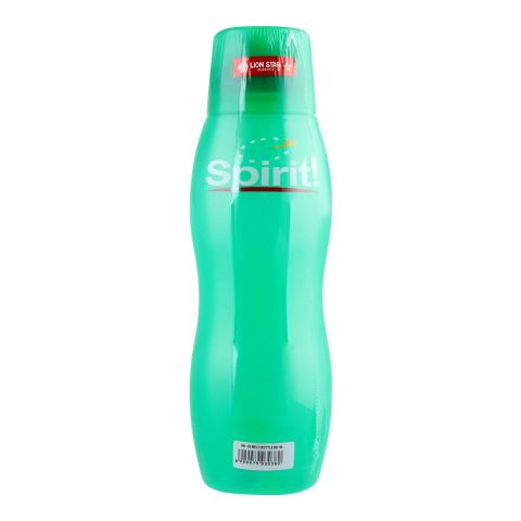 Lion Star Melo Spirit Water Bottle, Green, 880ml, NN-65