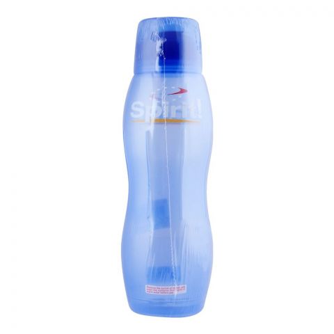 Lion Star Melo Spirit Water Bottle, Blue, 880ml, NN-65