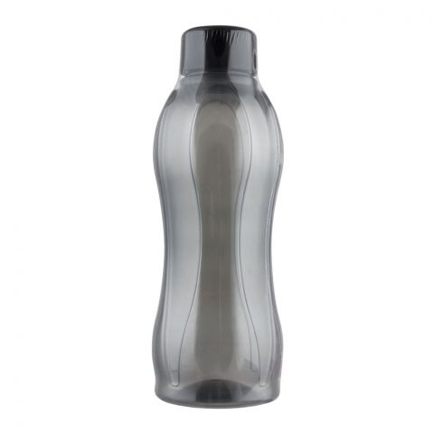 Lion Star Hydro Water Bottle, Black, 800ml, NH-76