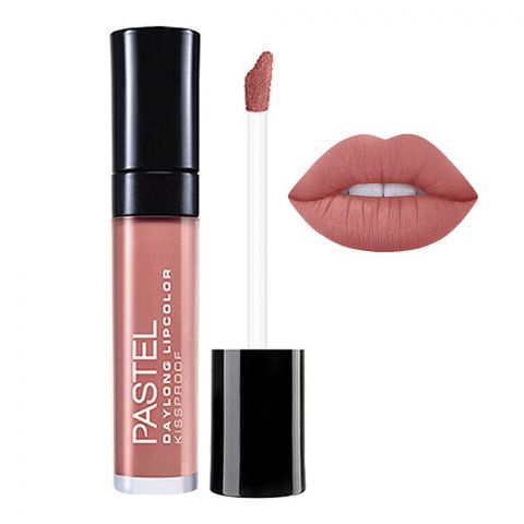 Pastel Day Long Kiss Proof Lip Color, 20