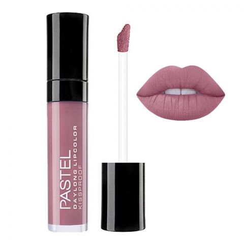 Pastel Day Long Kiss Proof Lip Color, 29