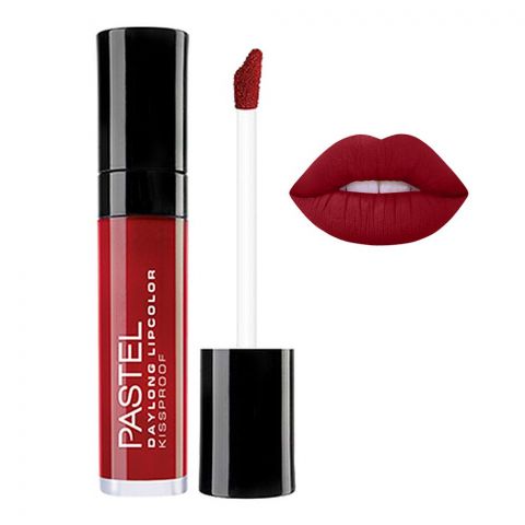 Pastel Day Long Kiss Proof Lip Color, 09