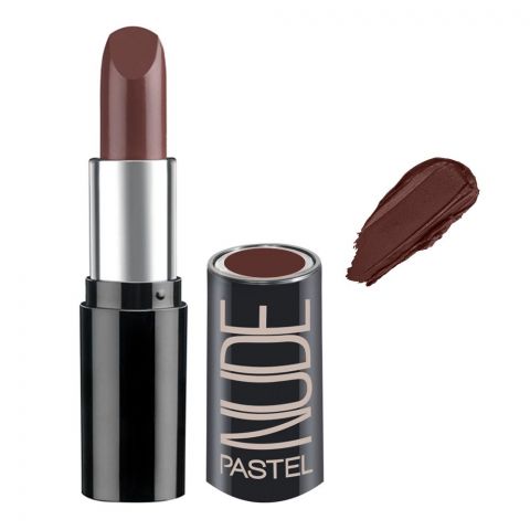 Pastel Nude Lipstick, 539
