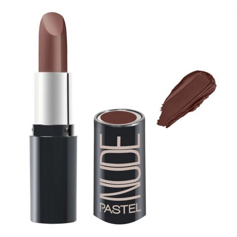 Pastel Nude Lipstick, 536