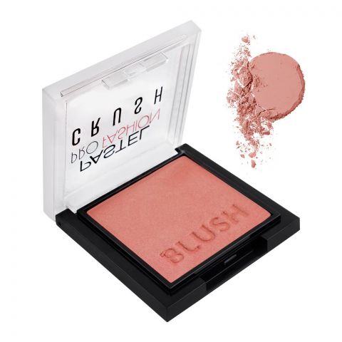 Pastel Pro Fashion Crush Blush, 303