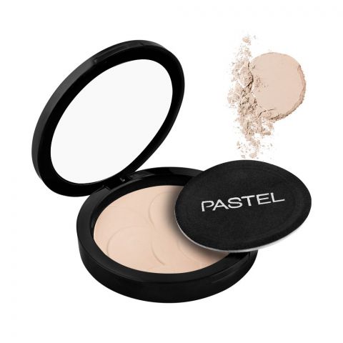Pastel Pro Fashion Advanced Compact Powder, 20